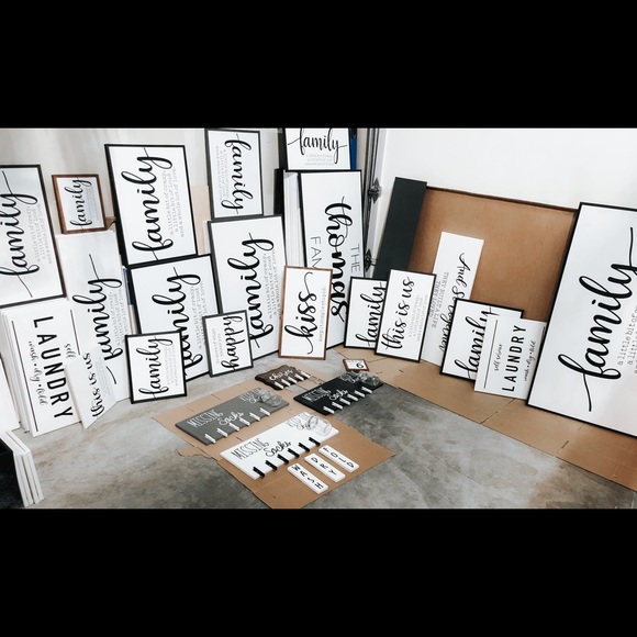 Smalltown Signs - Picture 3 of 3